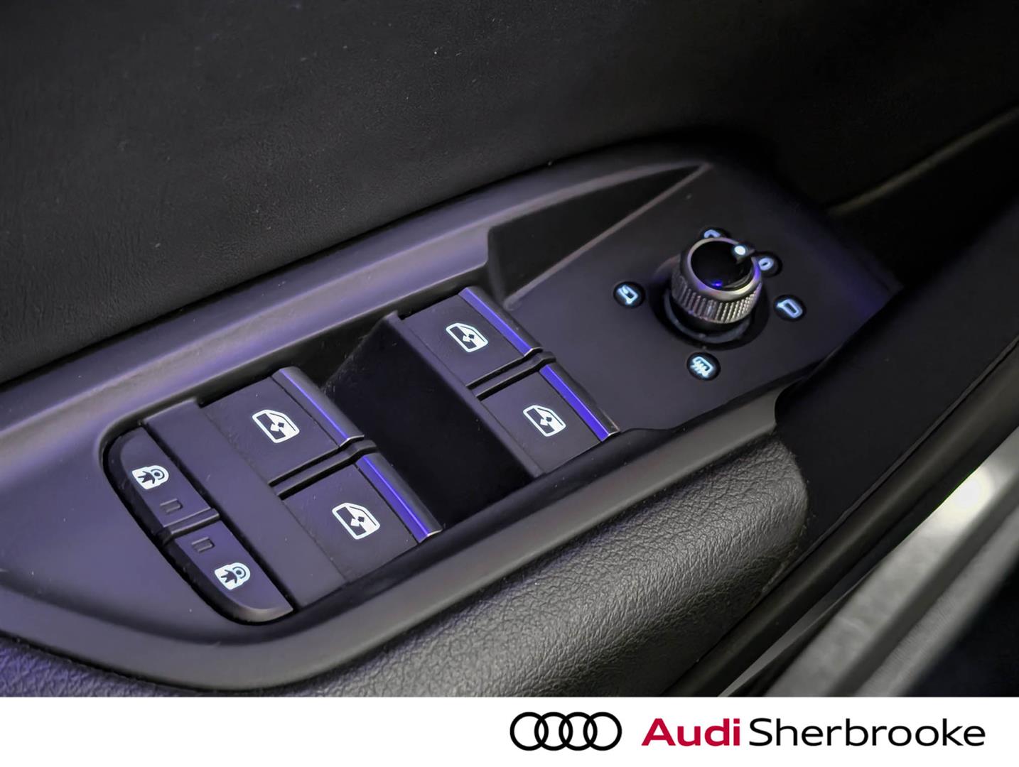 audi Q5 2022 - 21
