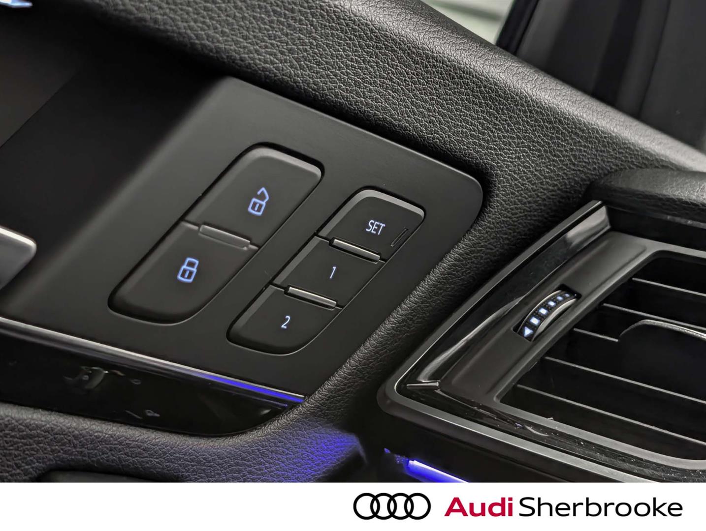 audi Q5 2022 - 22