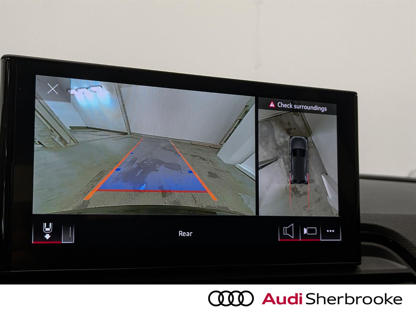 audi Q5 2022 - 23