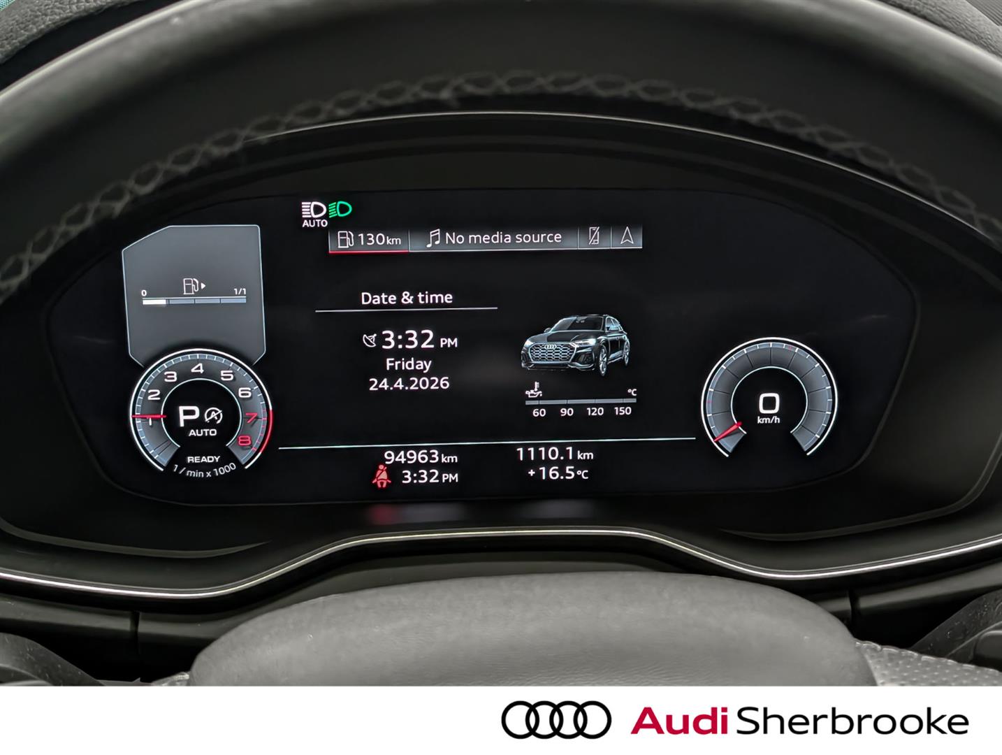 audi Q5 2022 - 24