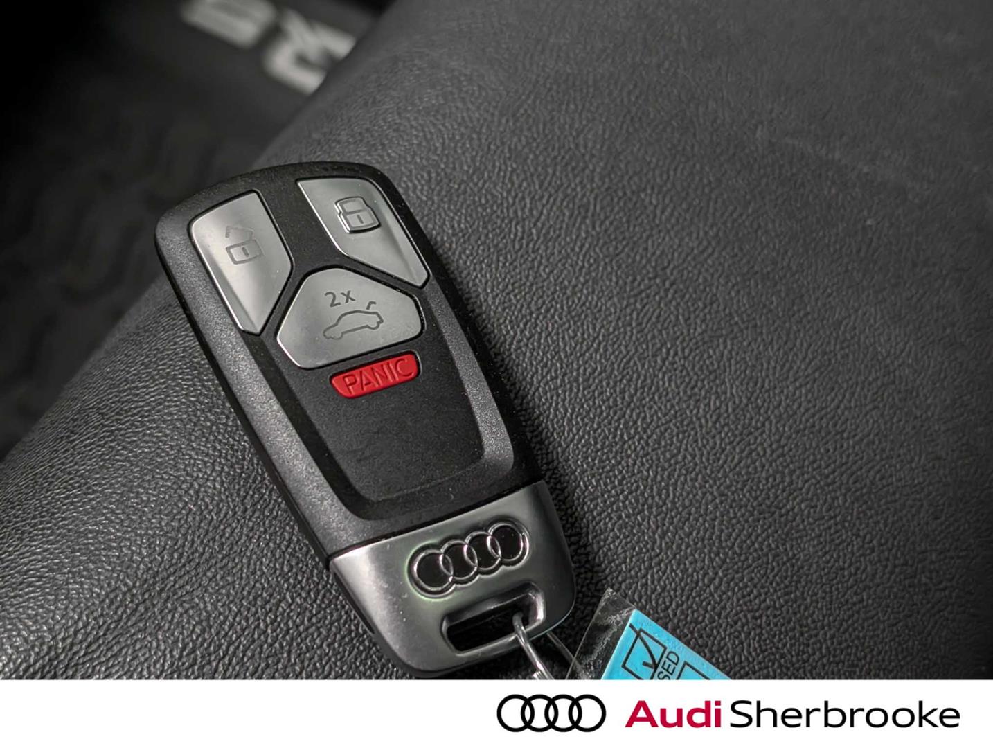 audi Q5 2022 - 25