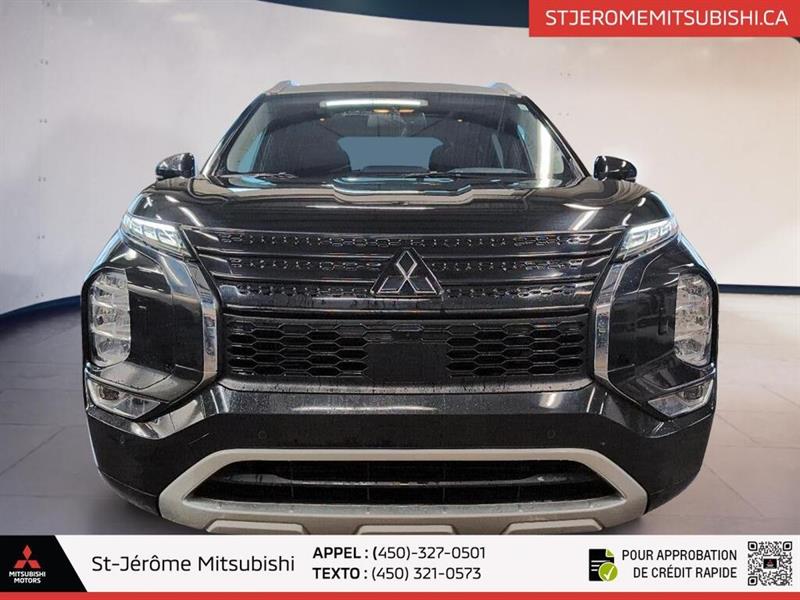 mitsubishi Outlander 2024 - 2