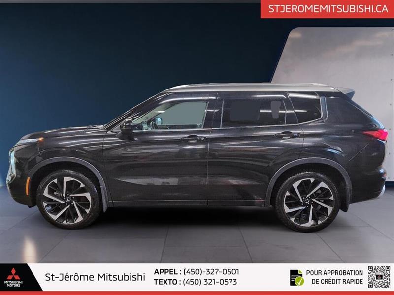 mitsubishi Outlander 2024 - 3