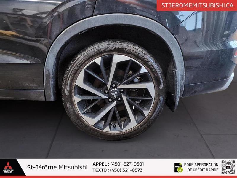 mitsubishi Outlander 2024 - 4