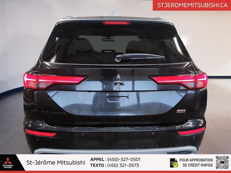 mitsubishi Outlander 2024 - 6