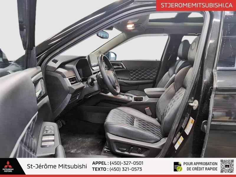 mitsubishi Outlander 2024 - 7