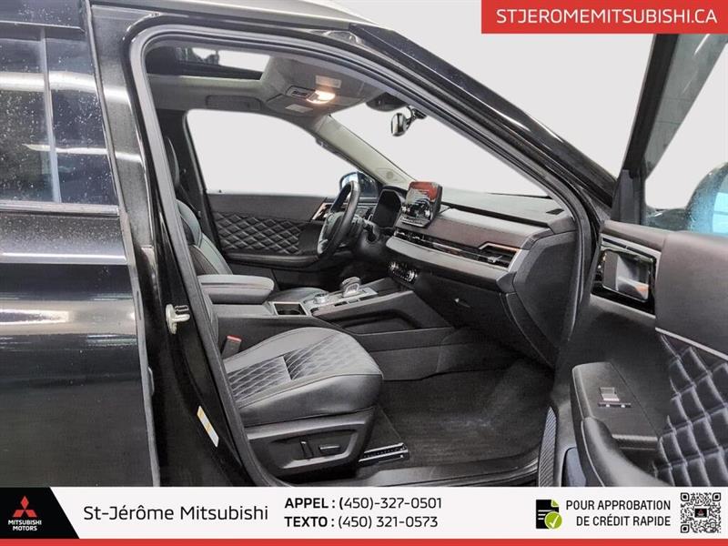 mitsubishi Outlander 2024 - 8