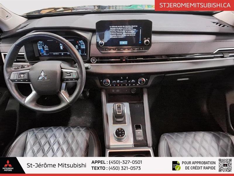mitsubishi Outlander 2024 - 10