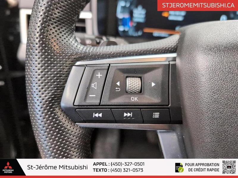 mitsubishi Outlander 2024 - 13