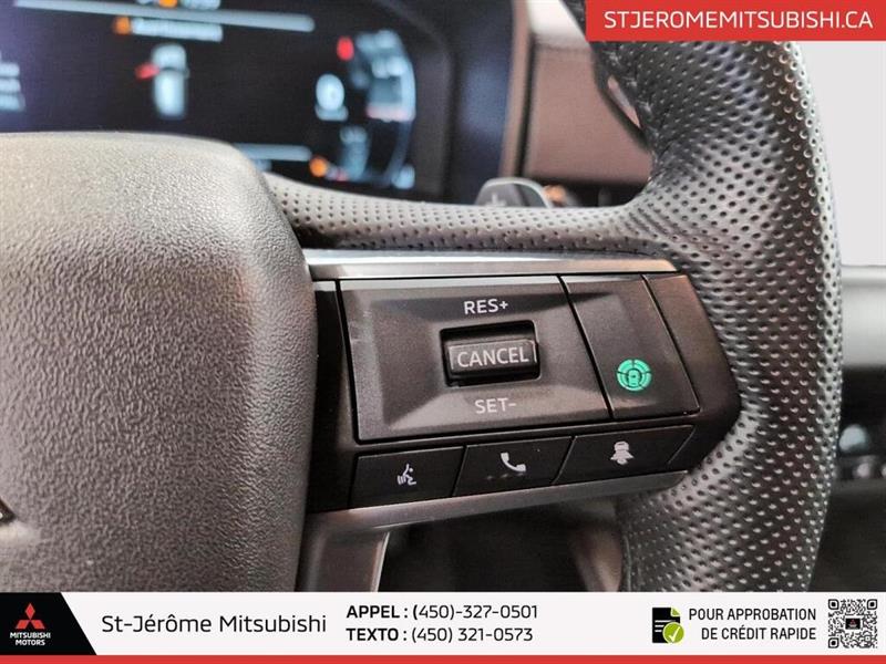 mitsubishi Outlander 2024 - 14