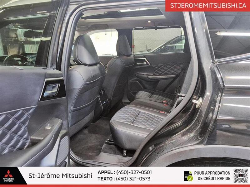 mitsubishi Outlander 2024 - 15