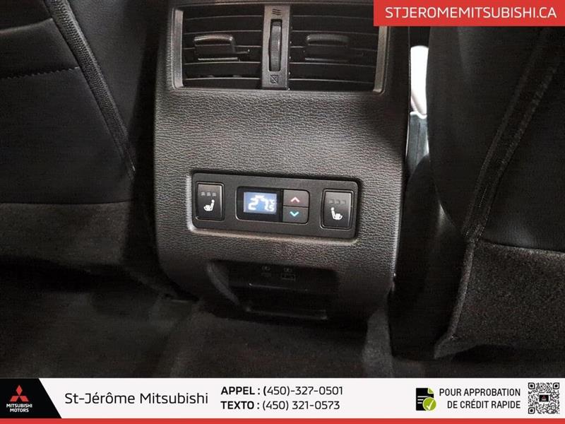 mitsubishi Outlander 2024 - 17