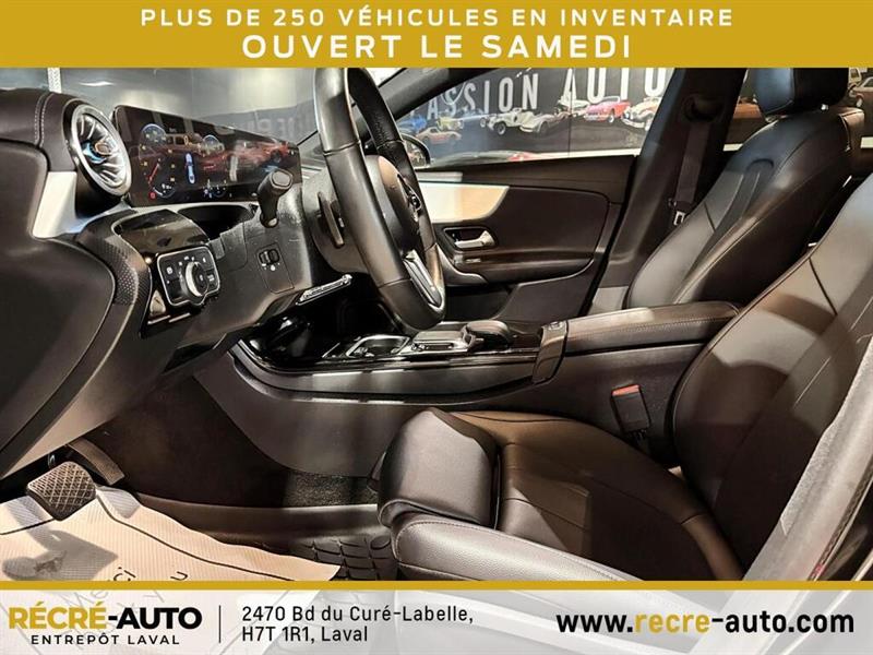 mercedes-benz CLA250 2023 - 15