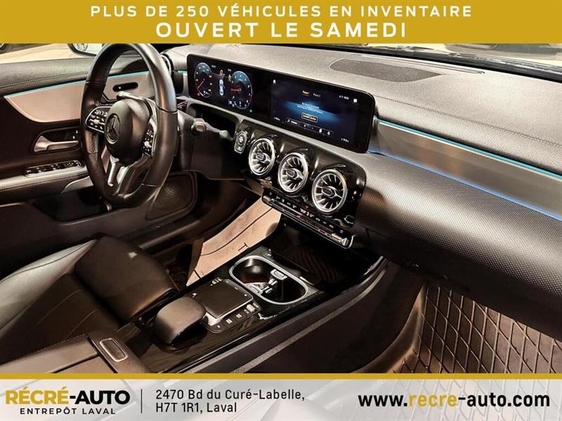 mercedes-benz CLA250 2023 - 19