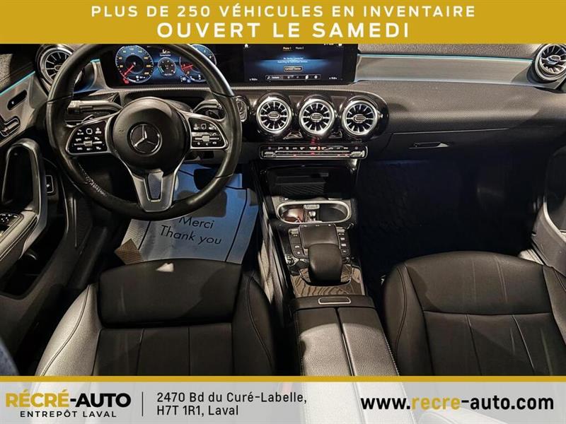 mercedes-benz CLA250 2023 - 22