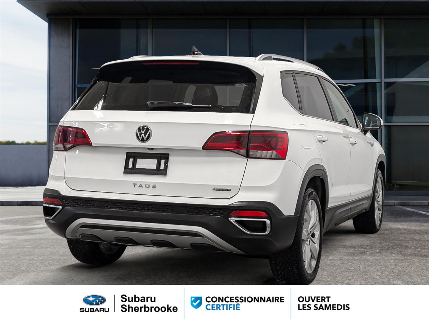 volkswagen Taos 2022 - 6
