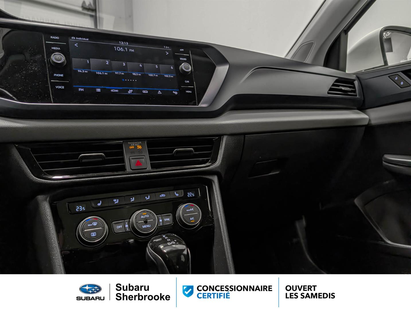 volkswagen Taos 2022 - 9