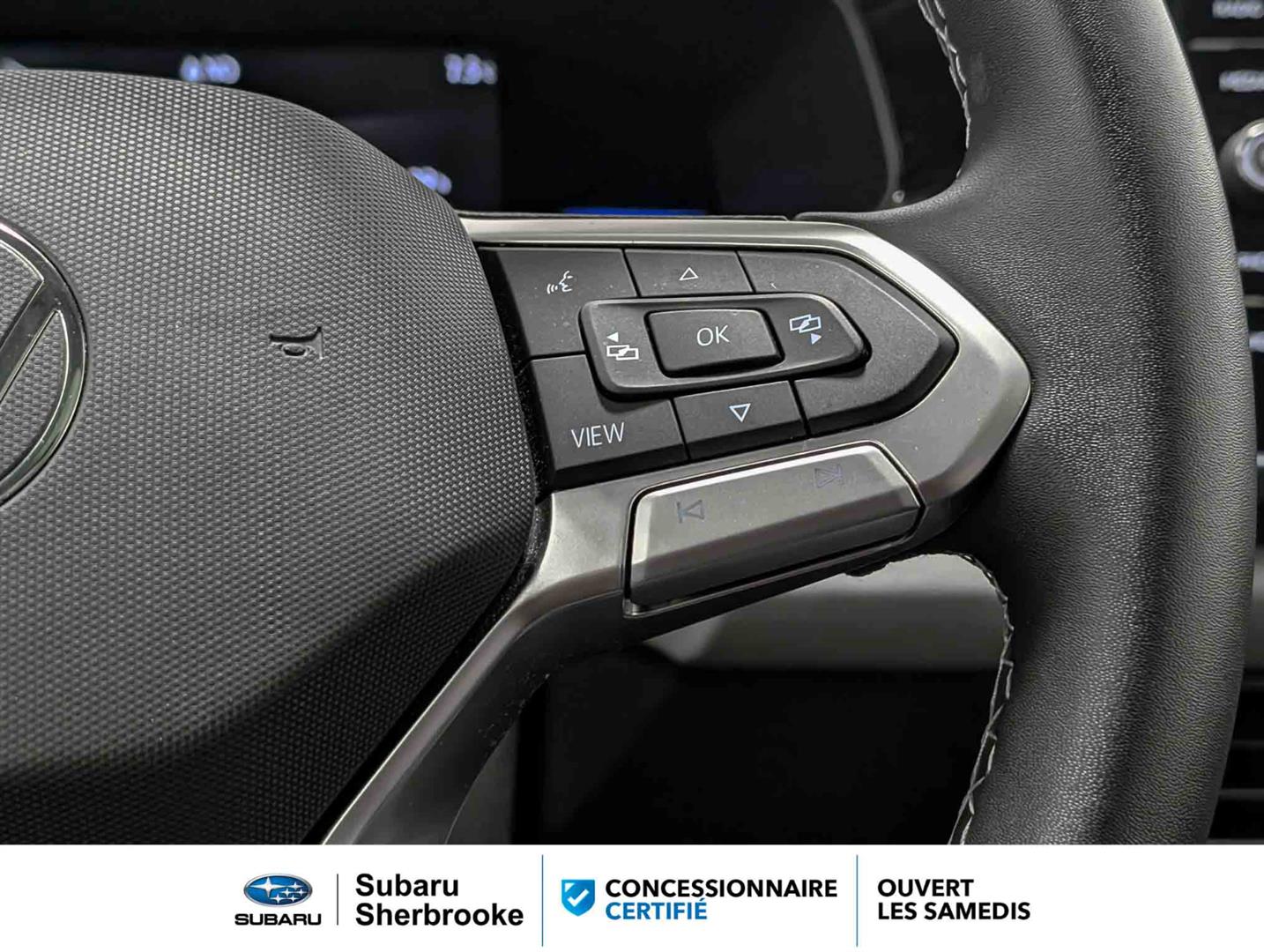 volkswagen Taos 2022 - 13