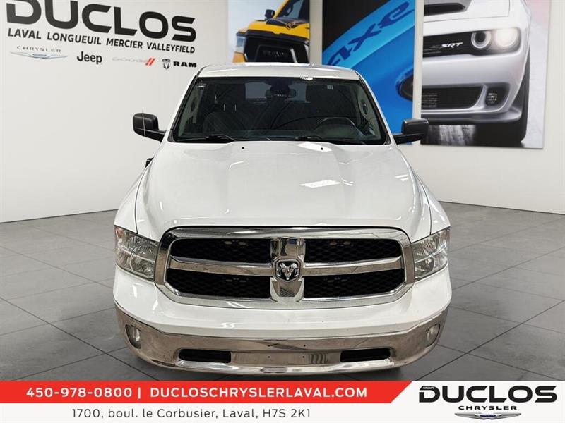 ram 1500 Classic 2021 - 3