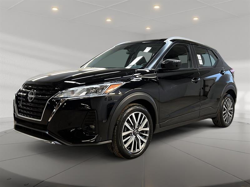 nissan Kicks 2024