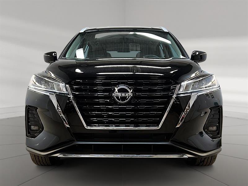 nissan Kicks 2024 - 2