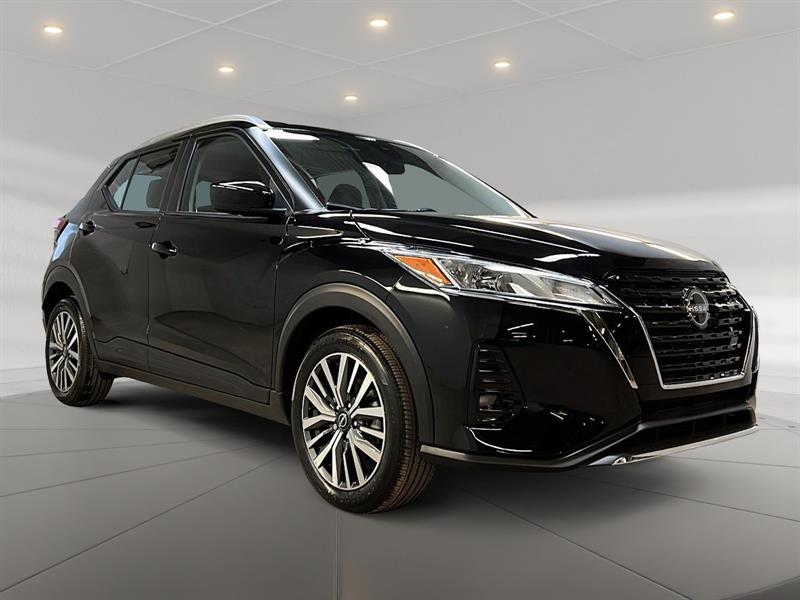 nissan Kicks 2024 - 3