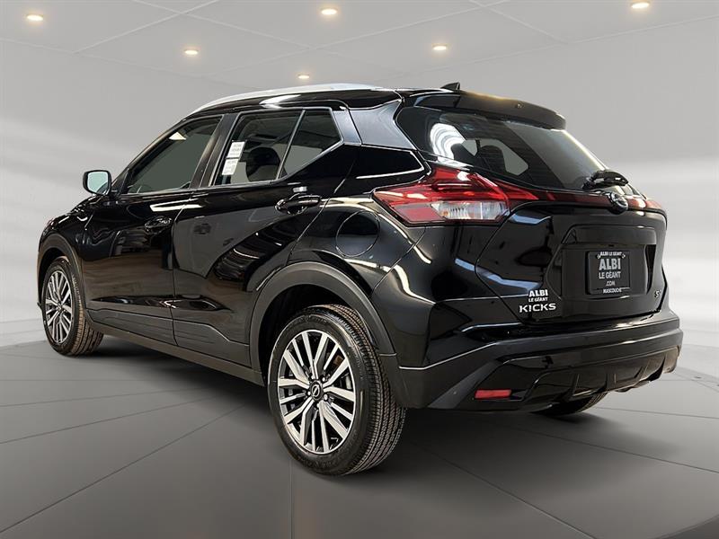nissan Kicks 2024 - 6