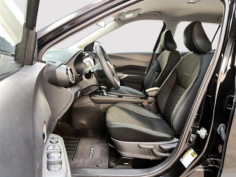 nissan Kicks 2024 - 7