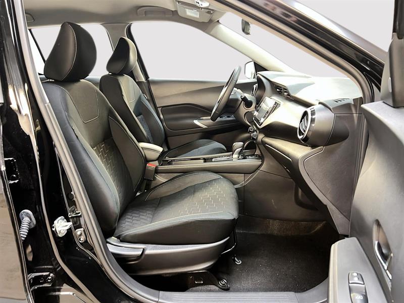 nissan Kicks 2024 - 8