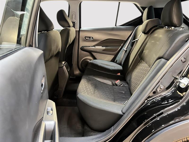 nissan Kicks 2024 - 9