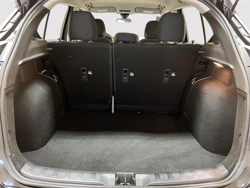 nissan Kicks 2024 - 12