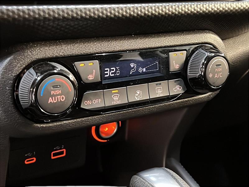 nissan Kicks 2024 - 14