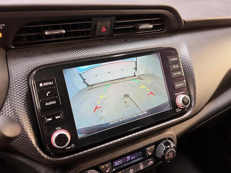 nissan Kicks 2024 - 16