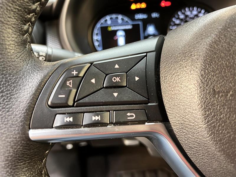 nissan Kicks 2024 - 19