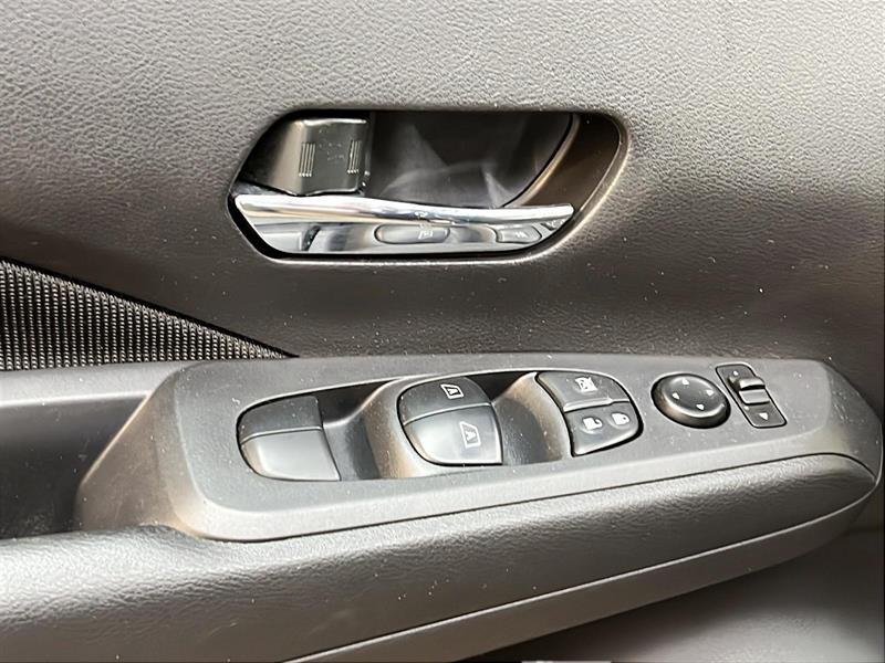 nissan Kicks 2024 - 21