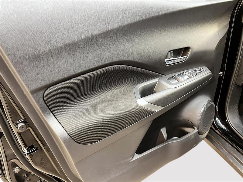 nissan Kicks 2024 - 22