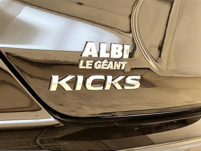 nissan Kicks 2024 - 24