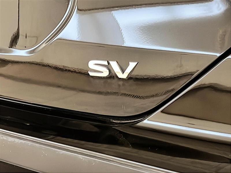 nissan Kicks 2024 - 25