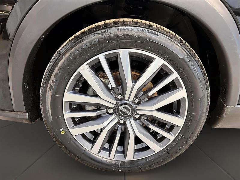 nissan Kicks 2024 - 26