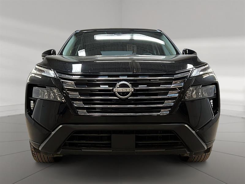 nissan Rogue 2024 - 2