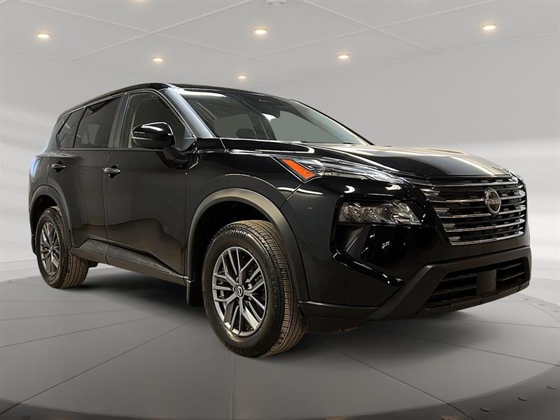 nissan Rogue 2024 - 3