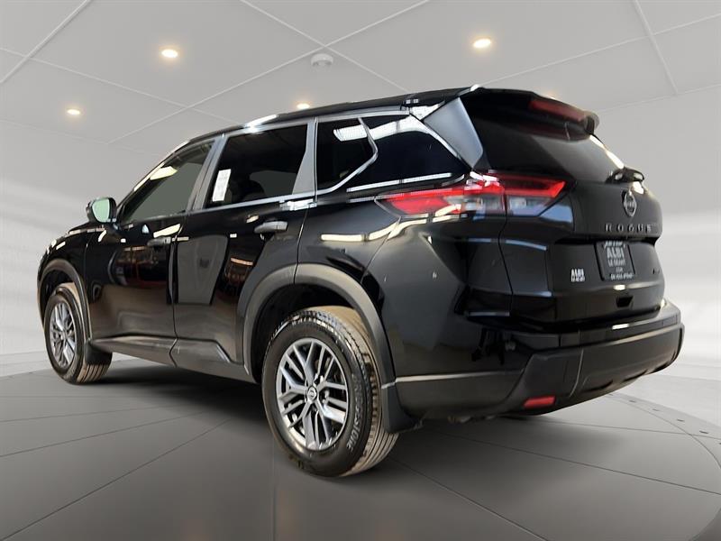 nissan Rogue 2024 - 6