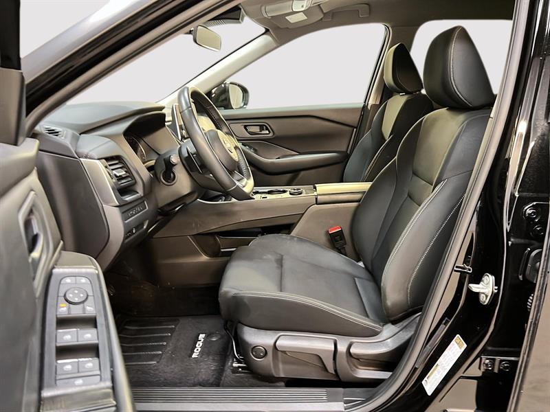 nissan Rogue 2024 - 7