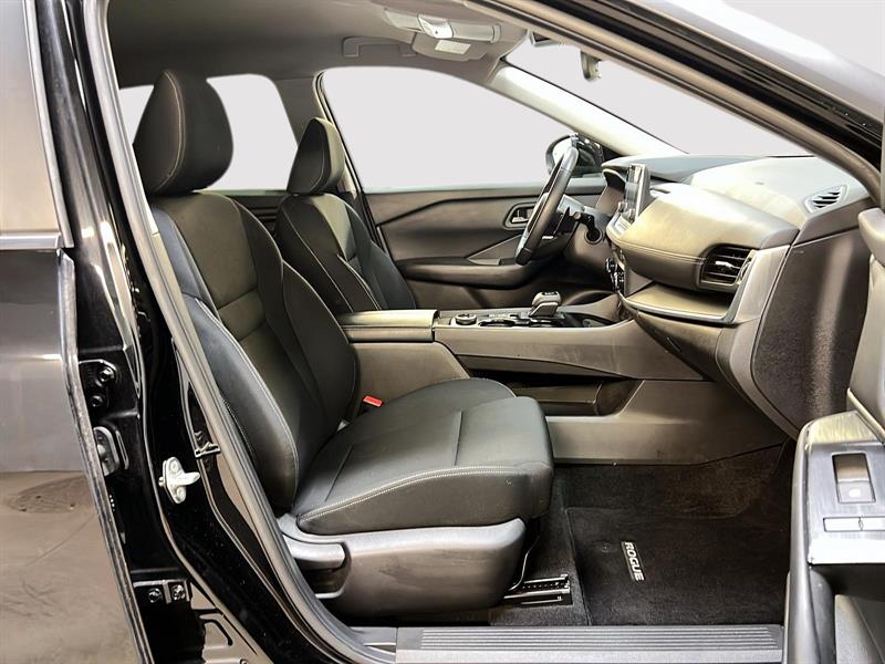 nissan Rogue 2024 - 8
