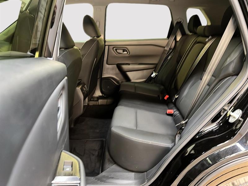 nissan Rogue 2024 - 9