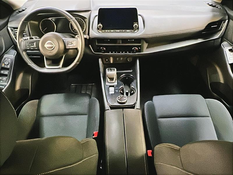 nissan Rogue 2024 - 10