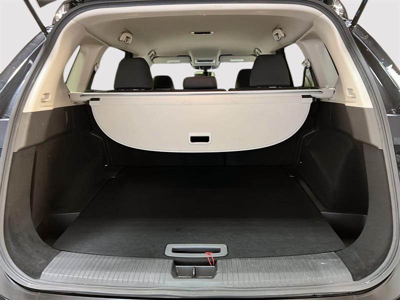 nissan Rogue 2024 - 12