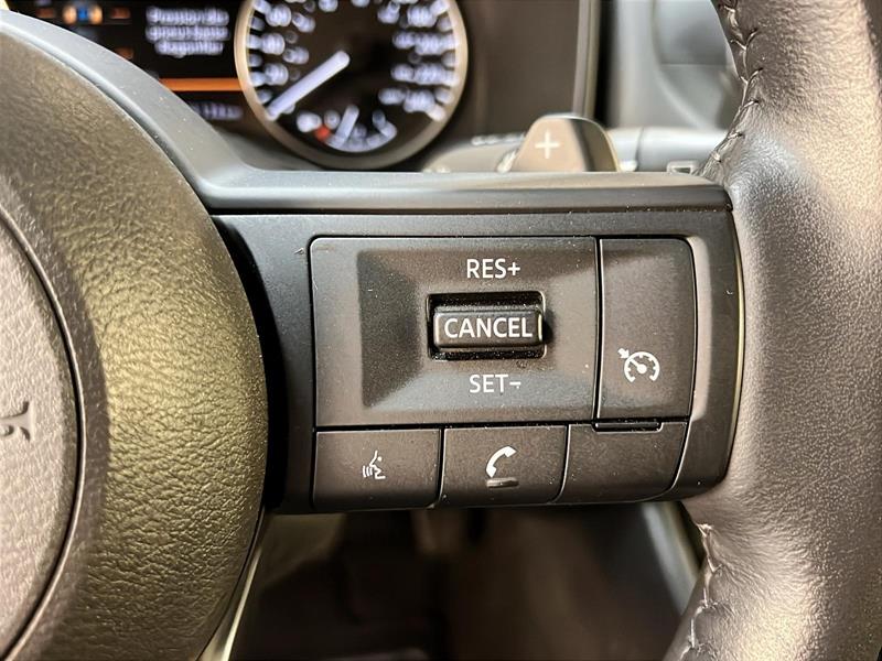 nissan Rogue 2024 - 18
