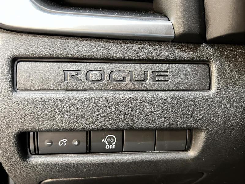 nissan Rogue 2024 - 20