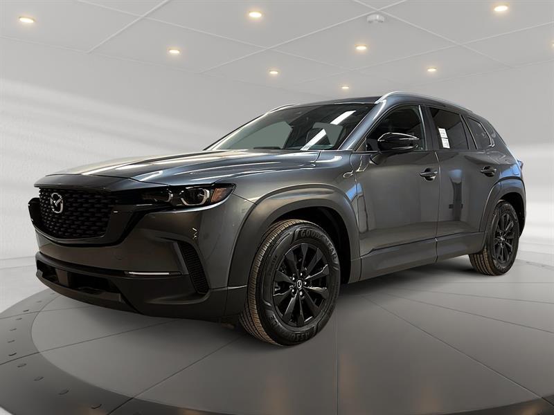 mazda CX-50 2024